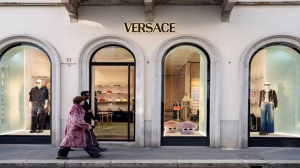 Prada to Buy Versace for Nearly $1.4 Billion